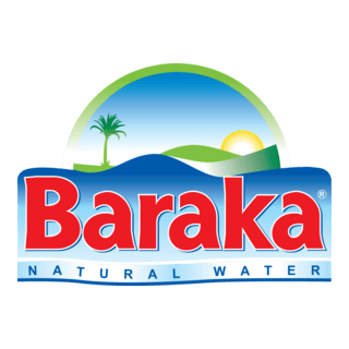 Baraka Logo PNG Vector