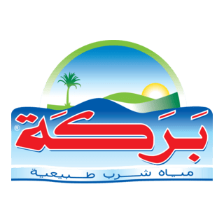 Baraka Logo PNG Vector