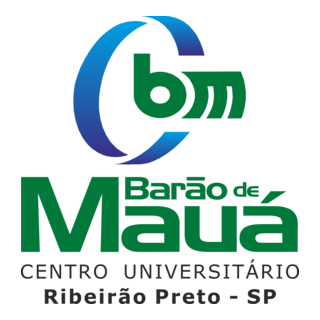 Barao de Maua Logo PNG Vector