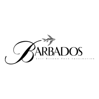 Barbados Logo PNG Vector