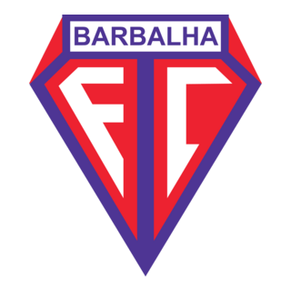 Barbalha Futebol Clube de Barbalha-CE Logo PNG Vector