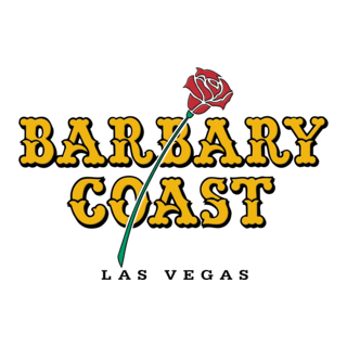 Barbary Coast Logo PNG Vector