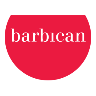 Barbican Logo PNG Vector