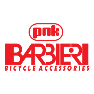 Barbieri Logo PNG Vector