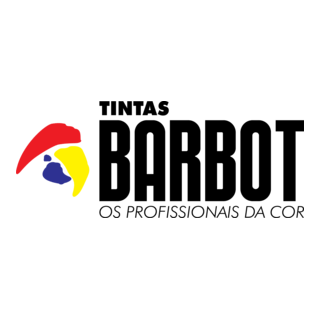 Barbot Logo PNG Vector