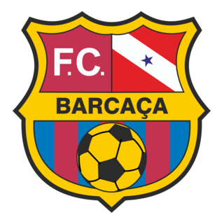 Barcaça Logo PNG Vector