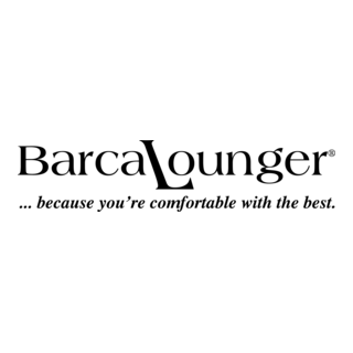 BarcaLounger Logo PNG Vector