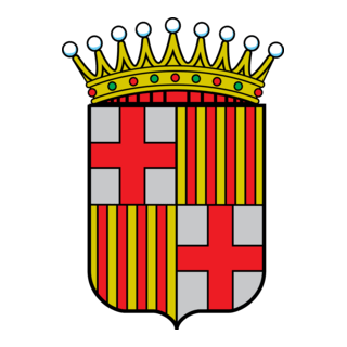 Barcelona Logo PNG Vector