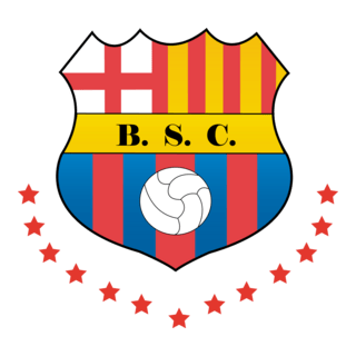 Barcelona sc (gye) Logo PNG Vector