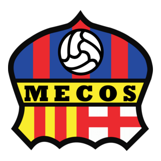 Barcelona Sporting Club Logo PNG Vector