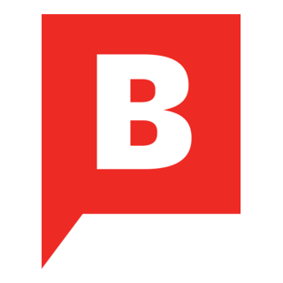 Barcelona TV Logo PNG Vector