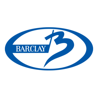 Barclay Logo PNG Vector