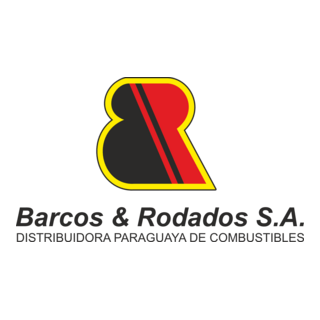 Barcos & Rodados S.A. Logo PNG Vector
