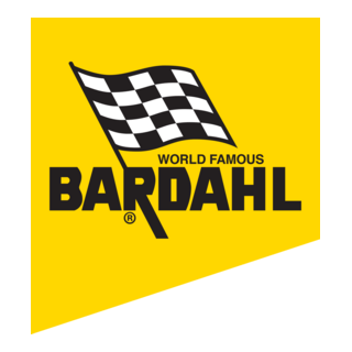 Bardahl Logo PNG Vector