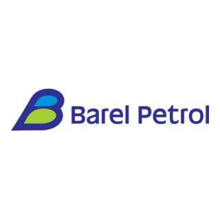 Barel Petrol Logo PNG Vector