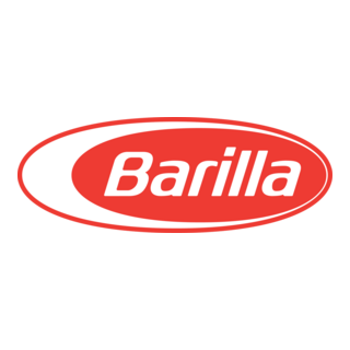 Barilla Logo PNG Vector
