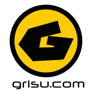 BARILOCHE GRISU Logo PNG Vector