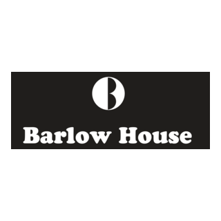 Barlow Logo PNG Vector