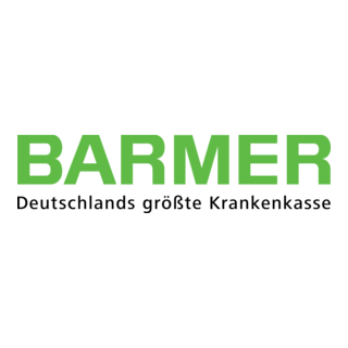 BARMER Logo PNG Vector