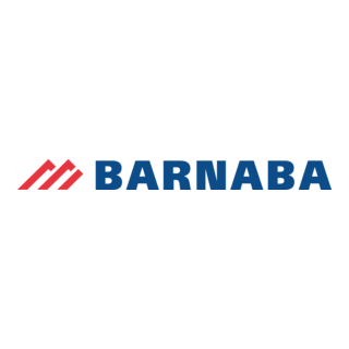 Barnaba Logo PNG Vector