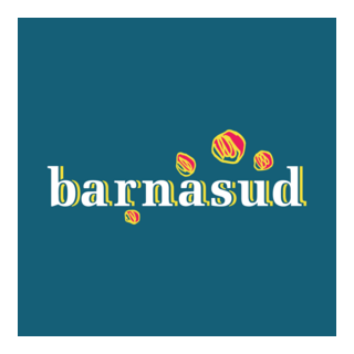 Barnasud Logo PNG Vector
