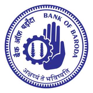 baroda Logo PNG Vector