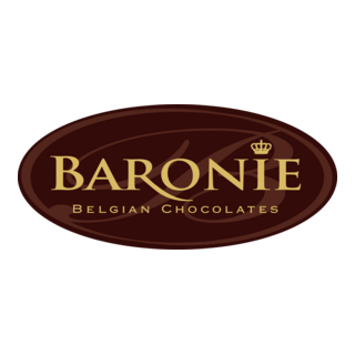 Baronie Logo PNG Vector