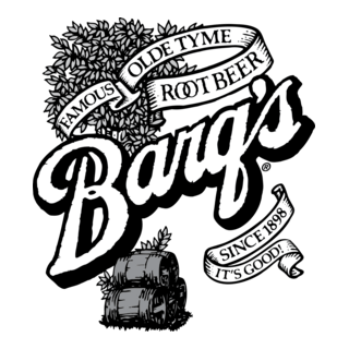 Barq's Logo PNG Vector