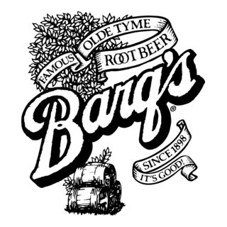 Barq's Logo PNG Vector