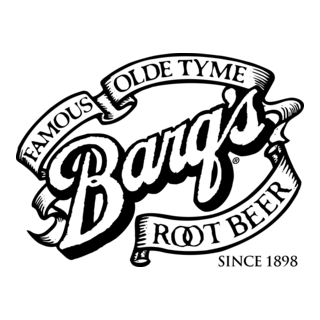 Barq's Logo PNG Vector