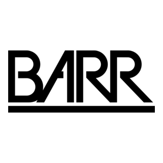 Barr Logo PNG Vector