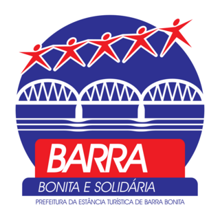 Barra Bonita Logo PNG Vector