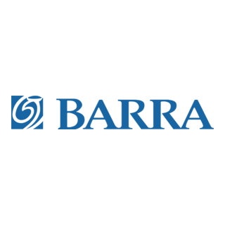 Barra Logo PNG Vector