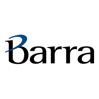 Barra Logo PNG Vector