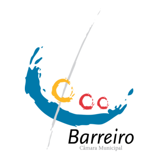 Barreiro Logo PNG Vector