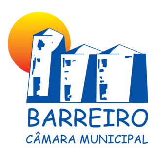 Barreiro Logo PNG Vector