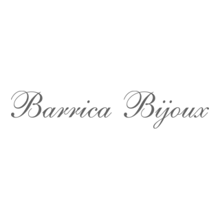 Barrica Bijoux Logo PNG Vector