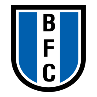 Barroso Futebol Clube de Barroso-MG Logo PNG Vector