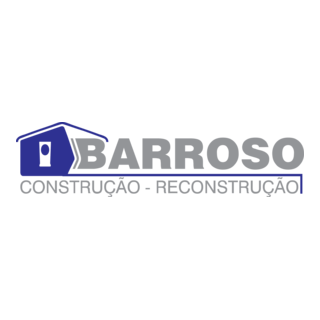 Barroso Logo PNG Vector