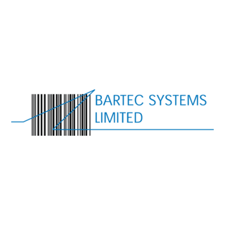 Bartec Systems Logo PNG Vector