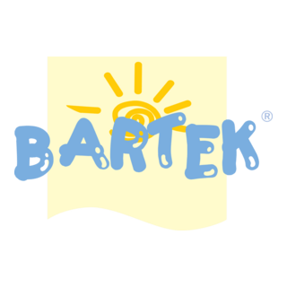 Bartek Logo PNG Vector