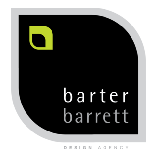 Barter Barrett Logo PNG Vector