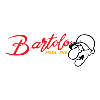 Bartolo Logo PNG Vector