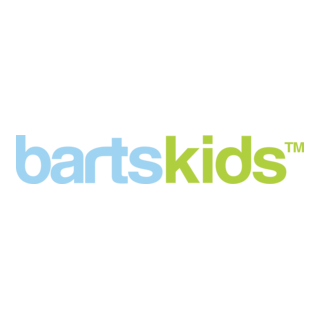 Barts Kids Logo PNG Vector