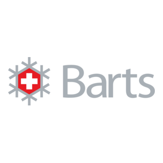 Barts Logo PNG Vector