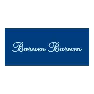 barum barum Logo PNG Vector