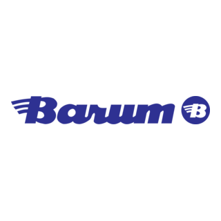 Barum Logo PNG Vector