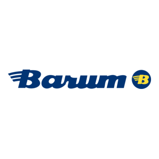 Barum Logo PNG Vector