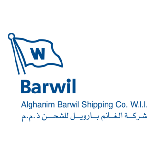 Barwil Logo PNG Vector