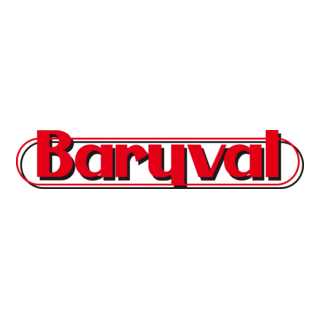 Baryval.cdr Logo PNG Vector